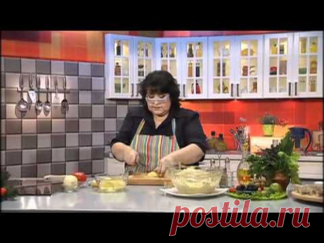 Курица целиком: рецепты приготовления / Простые рецепты