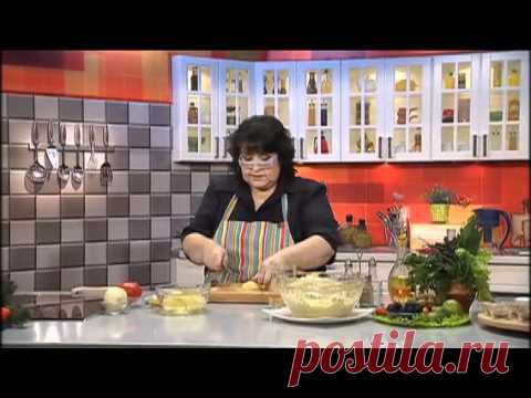 Курица целиком: рецепты приготовления / Простые рецепты