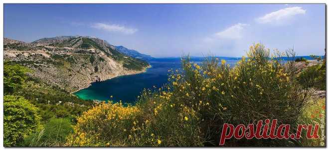 Пейзажи Крыма. © bfoto_ru_1829.jpg (Изображение JPEG, 992 × 452 пикселов) - Масштабированное (83%)
