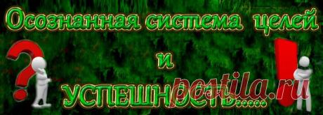 Важно, чтобы та цель, которую ставит себе человек, была согласована с той целью, которую, как ему кажется, ставит ему Бог. Ваша внутренняя честность, попытка предельно искреннего поиска поможет вам избежать свойственных логическому уму подтасовок.