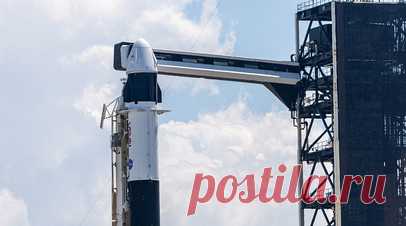 SpaceX перенесла запуск корабля Crew Dragon. Запуск корабля Crew Dragon компании SpaceX с экипажем миссии Crew-11, в который входит космонавт «Роскосмоса» Олег Платонов, перенесли на 1 августа из-за погодных условий. Читать далее
