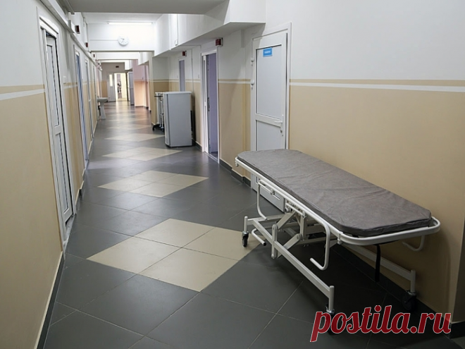 В Керченской школе выявлен случай заболевания туберкулёзом — Блоги — Эхо Москвы, 27.12.2019