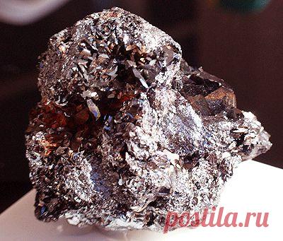 Натуральный гематит