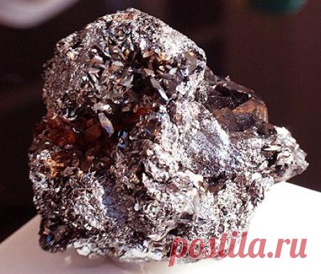 Натуральный гематит