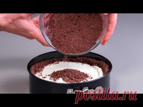 И снова чизкейк! Но на этот раз особенный, рекомендую!| Appetitno.TV