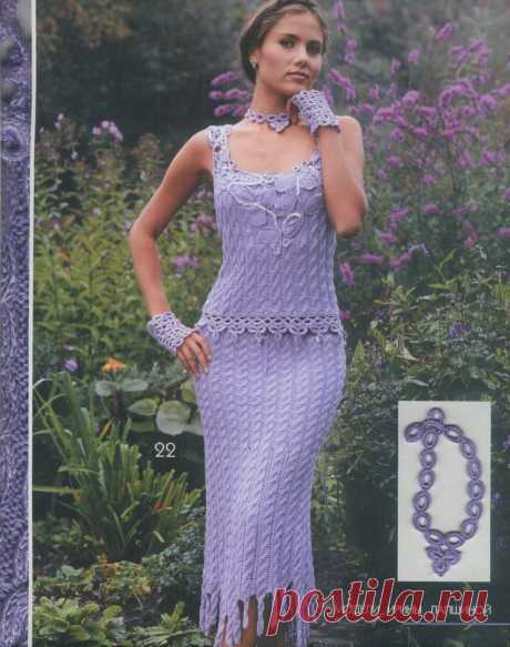 Изделия из травки 7.