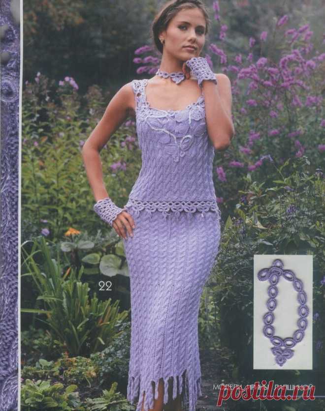 Изделия из травки 7.