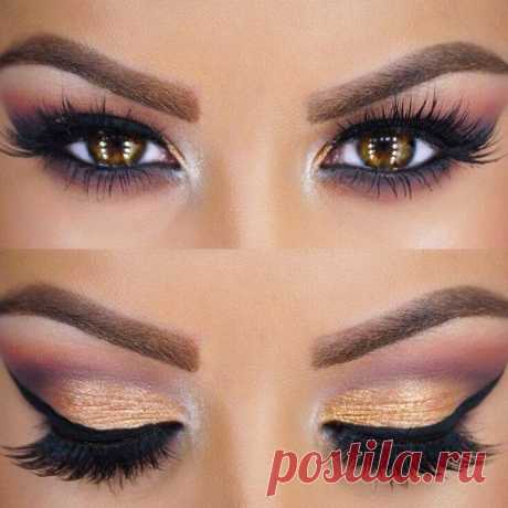 КАК СДЕЛАТЬ ВЗГЛЯД ЯРЧЕ. 
Белый кайал 
Использование белой подводки – известный трюк, которым пользуются все визажисты. Она придает взгляду яркость и как бы «распахивает» его, визуально снимая покраснения. Проведите белую линию по внутренней стороне нижнего века, и краснота станет менее заметной.
Показать полностью…