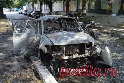 Стало известно о стабилизации состояния раненого коменданта Бердянска. Состояние коменданта Бердянска Артема Бардина стабилизировалось, сообщил член главного совета администрации Запорожской области Владимир Рогов. Он подчеркнул, что прогнозы врачей обнадеживающие.