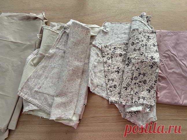 DIY Quilted Jacket Collar: Upcycle Fabric Scraps - Sparrow Refashion: A Blog for Sewing Lovers and DIY Enthusiasts