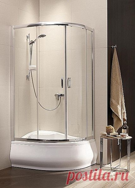 душевая кабина radaway premium plus e 100х170 фабрик- купить на REMONTER.BY с доставкой