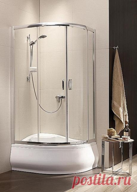 душевая кабина radaway premium plus e 100х170 фабрик- купить на REMONTER.BY с доставкой