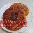 Пирамечи Кулинарный рецепт