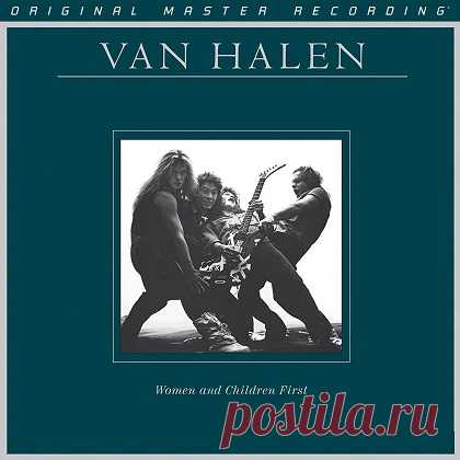 Download Van Halen - Women And Children First (2025 SACD) Format: DSD Album Artist/Name: Van Halen - Women And Children First (2025 SACD) Genre: Rock Release Date: 1980 BitRate: 5644 Kbps ~ 5644 Kbps Total Size: 1.32 GB