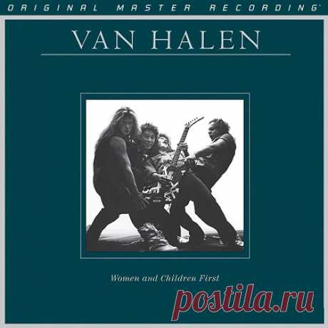 Download Van Halen - Women And Children First (2025 SACD) Format: DSD Album Artist/Name: Van Halen - Women And Children First (2025 SACD) Genre: Rock Release Date: 1980 BitRate: 5644 Kbps ~ 5644 Kbps Total Size: 1.32 GB
