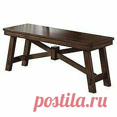 ЛАВКИ/ СТУЛЬЯ/ ТАБУРЕТЫ в Pinterest