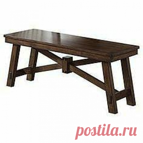 ЛАВКИ/ СТУЛЬЯ/ ТАБУРЕТЫ в Pinterest