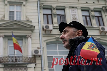 В Молдавии оппозиция отказалась признавать итоги выборов