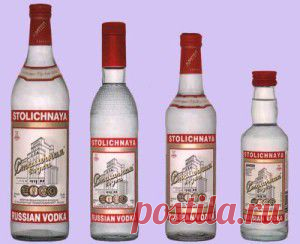 "ПОЛЕЗНАЯ ВОДКА" | ИНТЕРНЕТ ОБОЗ