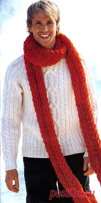 ВЯЗАНИЕ ДЛЯ МУЖЧИН | Записи в рубрике ВЯЗАНИЕ ДЛЯ МУЖЧИН | Дневник olga_zaedinova