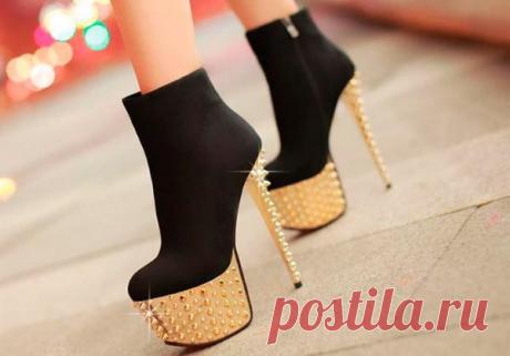 Замшевая обувь