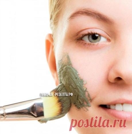 Домашние маски для лица в домашних условиях