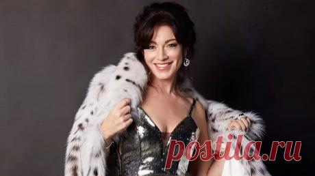 Алёна Хмельницкая, 12 января, 1971