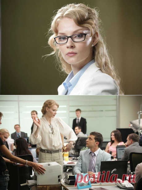 СВЕТЛАНА ХОДЧЕНКОВА