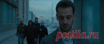 Притяжение (2017)