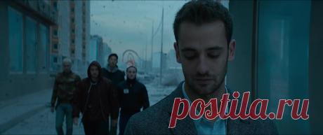 Притяжение (2017)