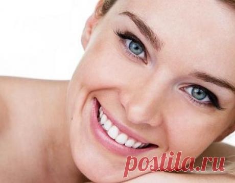Уход за кожей, омоложение. Подборка. | Секреты красоты и здоровья