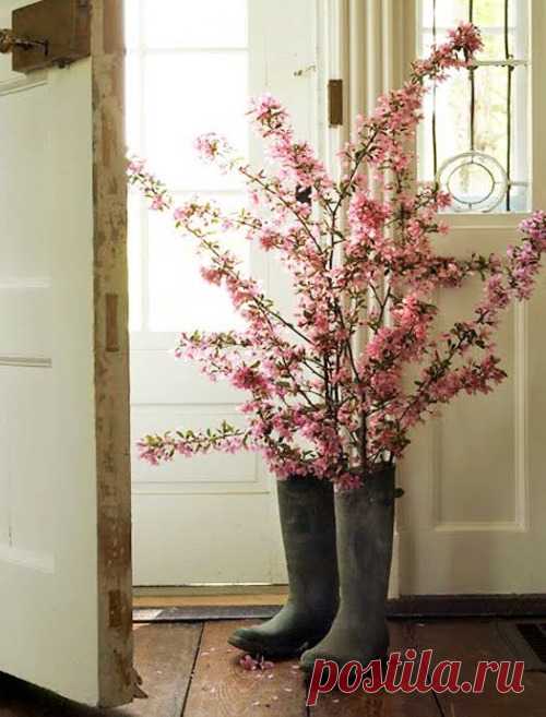 What if winter is not a place outside?