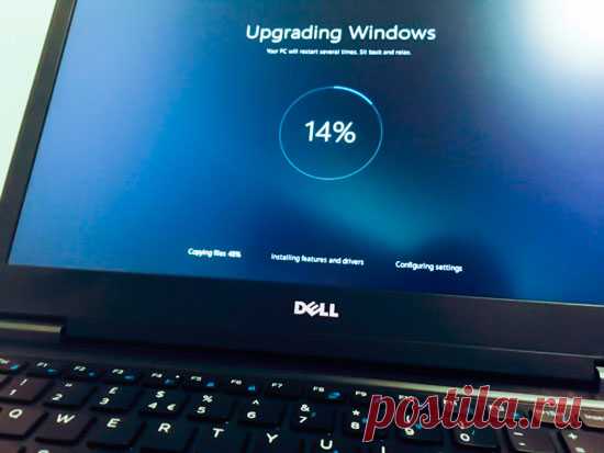 Never10 защитит от Windows 10