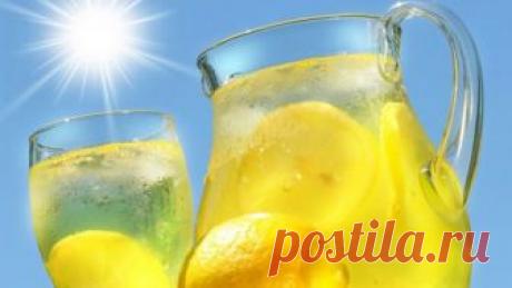 Чудо напиток