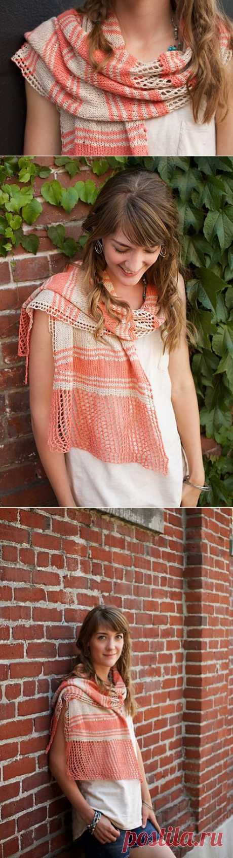 Ravelry: Mesa pattern by Chelsea Berkompas