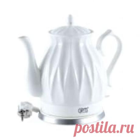 GIPFEL - Электрический чайник Enrica | 2900.-  