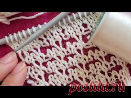 ЛЕНИВЫЙ АЖУР