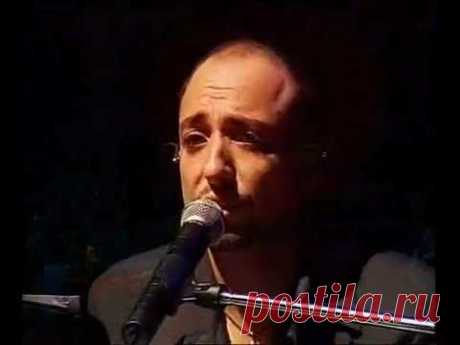 gigi finizio - il cuore nel caffè (live)