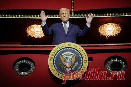 Веру Трампа в победу Украины поставили под сомнение