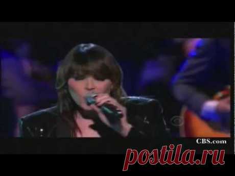 Beth Hart & Jeff Beck - I'd Rather Go Blind (Kennedy Center Honors 2012)