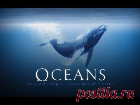 Океаны / Oceans (2009) «Океаны» (фр. Océans) — документальный фильм Жака Перрена. Документальный фильм «Океаны» (Oceans) - уникальный шанс «подсмотреть» мир, о котором люди почти н...