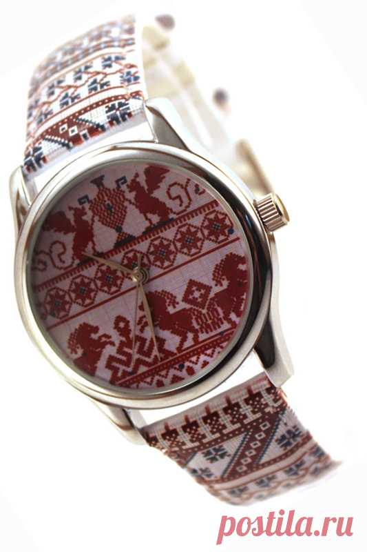 Купить Часы Tina Bolotina ST-045 МУЛЬТИЦВЕТ со скидкой в интернет-магазине kupivip.ru - распродажа