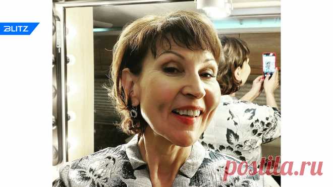 Нина Персиянинова