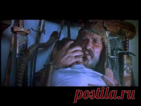 Легенда о княгине Ольге.