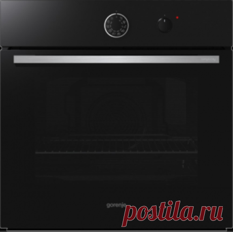 Духовой шкаф Gorenje BO71SY2B | Техника для кухни