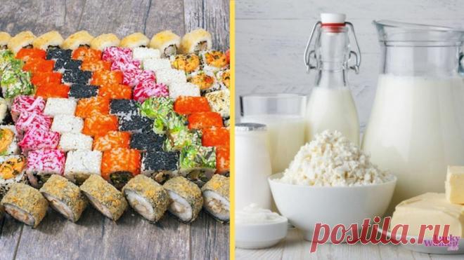 Неочевидный сахар: вы думали, что в этих продуктах его нет, а он есть! — Домашние заботы