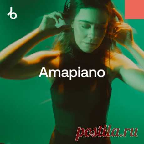 Beatport Curation Best of 2024: Amapiano