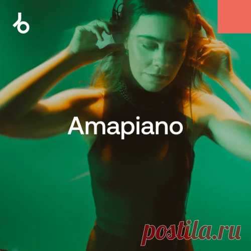 Beatport Curation Best of 2024: Amapiano