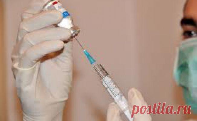 Шишка на ягодице после укола: что делать