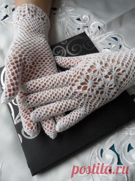 Больше полезных идей по теме «плетение крючком» • lpzab@ukr.net